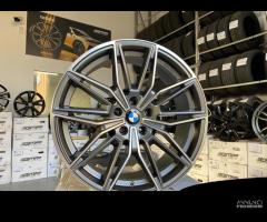 Cerchi Bmw raggio 18 NUOVI cod.43982