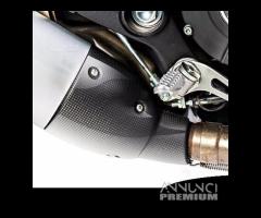 Accessori ricambi carbonio ducati scrambler - 19