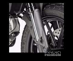 Accessori ricambi carbonio ducati scrambler - 23