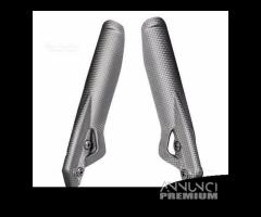 Accessori ricambi carbonio ducati scrambler - 24