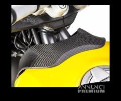 Accessori ricambi carbonio ducati scrambler - 26