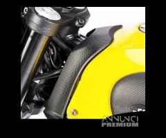 Accessori ricambi carbonio ducati scrambler - 27