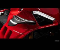 ALI WINGS CARBONIO DUCATI PANIGALE V4 MY 2018 2019 - 3