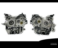 CARTER DUCATI MONSTER 796 795 ABS CRANKCASES 22522