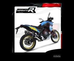 SCARICO TERMINALE YAMAHA TENERE 700 - 2