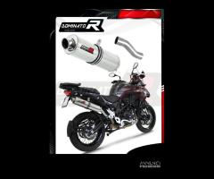 SCARICO TERMINALE BENELLI TRK 502X MY 2018 2019 20 - 1