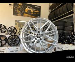 Cerchi Audi raggio 17 NUOVI cod.3094820