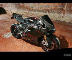 Carene carena completa carbonio panigale 899 1199