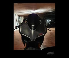 Carene carena completa carbonio panigale 899 1199