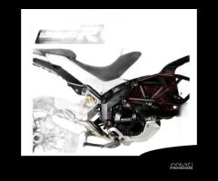 COLLETTORE COLLETTORI DUCATI MULTISTRADA 1200 MY 2 - 5