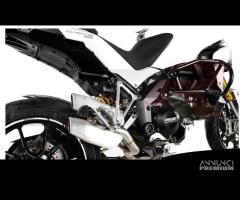 COLLETTORE COLLETTORI DUCATI MULTISTRADA 1200 MY 2 - 6