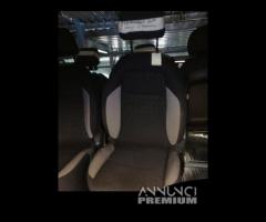 INTERNI COMPLETI CITROEN C3 PICASSO 2010 r 27920