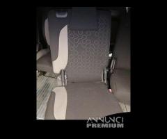 INTERNI COMPLETI CITROEN C3 PICASSO 2010 r 27920