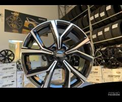 Cerchi NUOVI Audi raggio 19 cod.75639