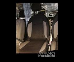 INTERNI COMPLETI CITROEN C3 PICASSO 2010 r 27920