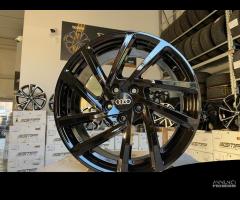 Cerchi Audi A3 Q2 raggio 19 NUOVI cod.98327