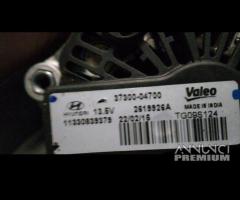 Alternatore Hyundai i10 1.0 2015 37300-04700 - 2