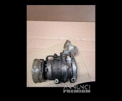 Compressore clima Rav 4 '02 1CDFTV 4472204302