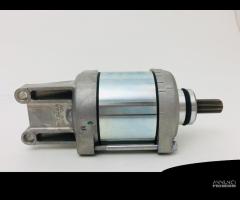 MOTORINO HONDA VARADERO 125 CD 31200-KPC-8600