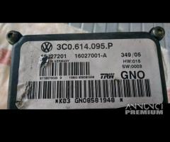 Gruppo abs VW Passat 2.0 Tdi 2006 3C0614095P