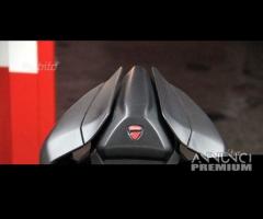 Accessori cerene carbonio ducati panigale - 10