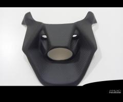 BLOCCHETTO CHIAVI CARBONIO DUCATI MONSTER 937