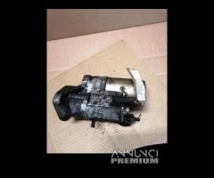 Motorino avviamento Totota Rav 4 2002 28100-64430 - 1