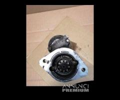 Motorino avviamento Totota Rav 4 2002 28100-64430