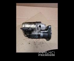 Motorino avviamento Totota Rav 4 2002 28100-64430