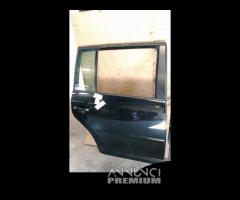 Porta posteriore destra vw touran 2003 19922