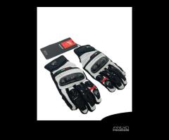 GUANTI GLOVES DUCATI DIAVEL C2 TG XS cod 981031502