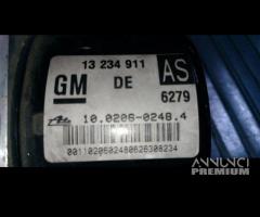 Gruppo ABS Opel Zafira '06 10020602484 10096005593 - 1