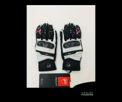 GUANTI GLOVES DUCATI DIAVEL C2 TG XS cod 981031502