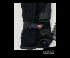 GUANTI GLOVES DUCATI STRADA FIT TG XXL 981006017