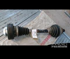 Semiasse ant. sx VW Passat 2.0 Tdi 1K0407271BJ - 3