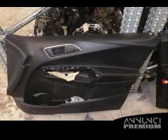 INTERNI sedili completi FORD B MAX 2015 rif 4621