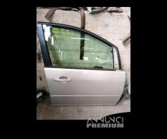 Porta anteriore destra ford c-max 2006 62521