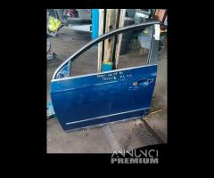 Porta anteriore sinistra vw passat 2005 15221 - 1