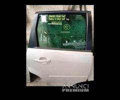 Porta posteriore destra ford c-max 2006 62521