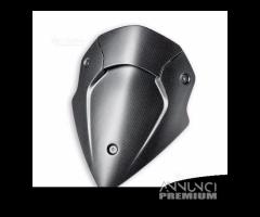 Accessori carbonio ducati multistrada 950 1200 dvt - 5