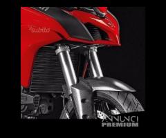 Accessori carbonio ducati multistrada 950 1200 dvt - 20