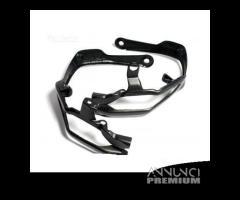 Accessori carbonio ducati multistrada 950 1200 dvt - 27