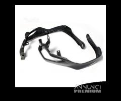 Accessori carbonio ducati multistrada 950 1200 dvt - 28