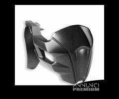 Accessori carbonio ducati multistrada 950 1200 dvt - 29