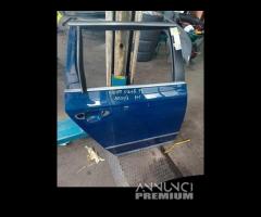 Porta posteriore destra vw passat 2005 15221 - 1