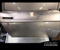 Porta anteriore destra fiat barchetta 1997 6718