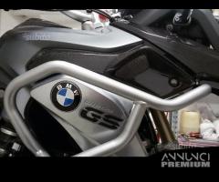 Canali d'aria carbonio bmw r 1200 gs lc - 4