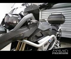 Canali d'aria carbonio bmw r 1200 gs lc - 5