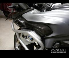 Canali d'aria carbonio bmw r 1200 gs lc - 6