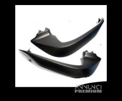 Accessori carbonio ducati multistrada 950 1200 126 - 12